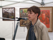 Сергей Аксенов