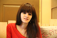 Светлана Демидова