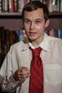 Борис Кутенков