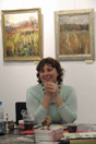 Светлана Рахманова