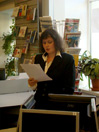 Лена Щербакова