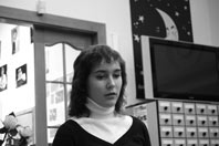 Татьяна Касаткина - наша святая Татьяна