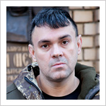Сергей Арутюнов