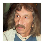 Александр Еременко