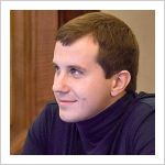 Даниил Ильченко