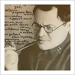 Михаил Матусовский