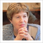 Маргарита Петрова