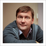 Сергей Полежаев
