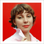 Светлана Рахманова