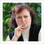 Елена Щербакова