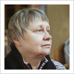 Наталья Смехачёва