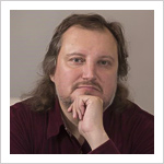 Андрей Щербаков-Жуков